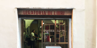 Roma – Wenn eine Stadt schon rückwerts „Amor“ heisst…