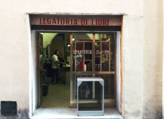 Roma – Wenn eine Stadt schon rückwerts „Amor“ heisst…