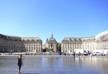 Immer westwärts bis zum Atlantik – Endziel Lacanau