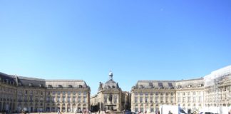 Immer westwärts bis zum Atlantik – Endziel Lacanau