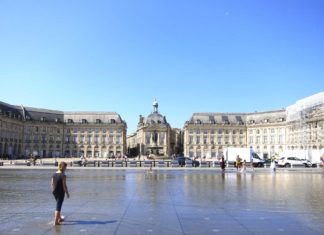 Immer westwärts bis zum Atlantik – Endziel Lacanau