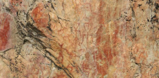 Das Geheimnis von Värikallio